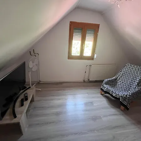 Bltn House Balatonalmádi