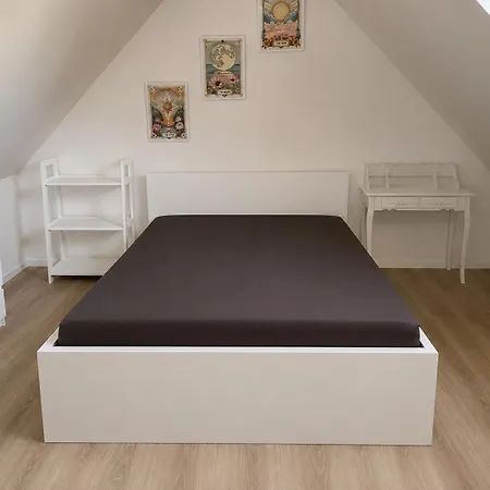 Nyaraló Bltn House Balatonalmádi